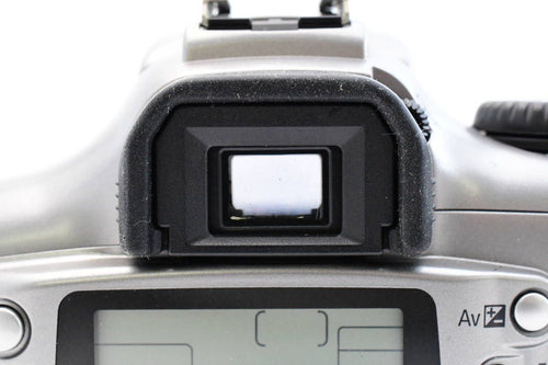 Mirrorless Interchangeable Lips Ts-00360 Canon Eos Kiss Digital