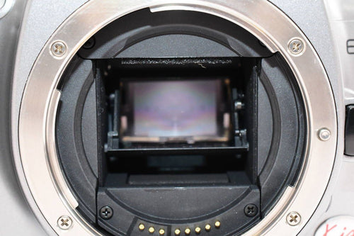 Mirrorless Interchangeable Lips Ts-00360 Canon Eos Kiss Digital