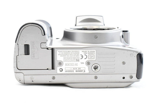 Mirrorless Interchangeable Lips Ts-00360 Canon Eos Kiss Digital