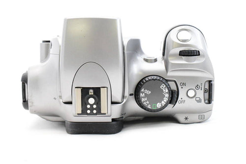 Mirrorless Interchangeable Lips Ts-00360 Canon Eos Kiss Digital