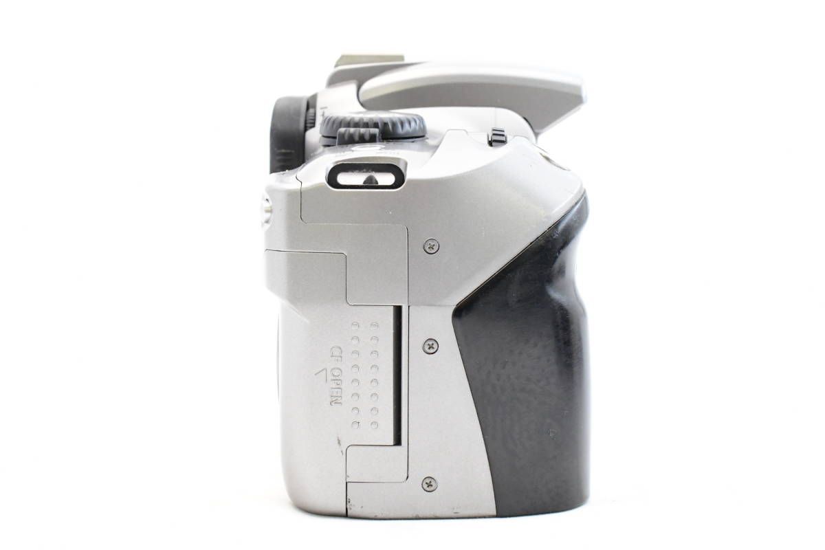 Mirrorless Interchangeable Lips Ts-00360 Canon Eos Kiss Digital
