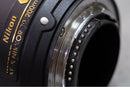 Nikon Zoom Lenses Af-S Nikkor 70-200Mm F/4G Ed Vr