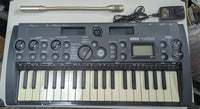 Korg Samplers Microsampler