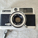 Canon Compact Camera (Film) Ee17