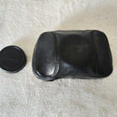 Canon Compact Camera (Film) Ee17