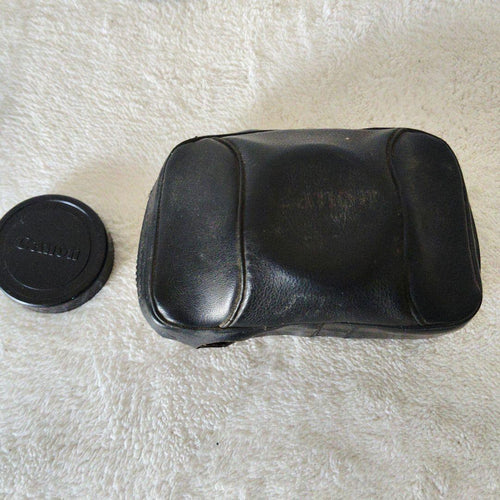 Canon Compact Camera (Film) Ee17