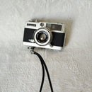 Canon Compact Camera (Film) Ee17