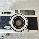 Canon Compact Camera (Film) Ee17