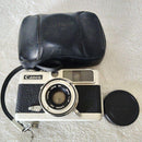Canon Compact Camera (Film) Ee17