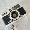 Canon Compact Camera (Film) Ee17