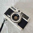 Canon Compact Camera (Film) Ee17