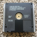 Overseas Music Md Mini Disc