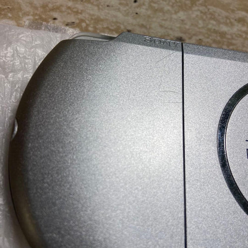 Playstation Portable Consoles (Psp) 3000 6742