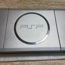 Playstation Portable Consoles (Psp) 3000 6742