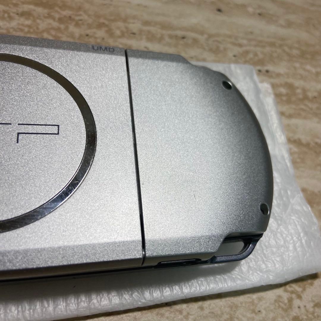 Playstation Portable Consoles (Psp) 3000 6742