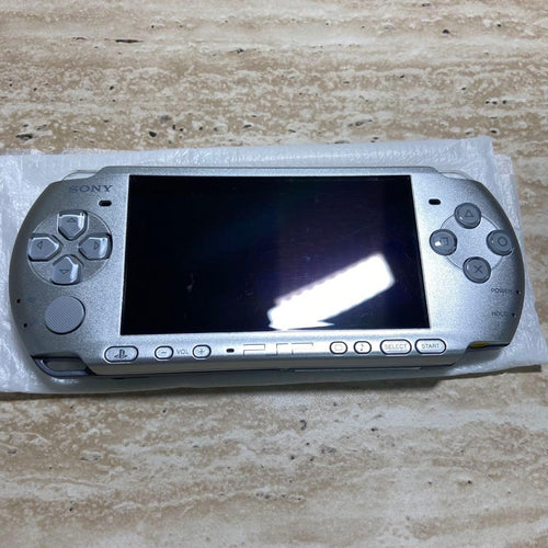 Playstation Portable Consoles (Psp) 3000 6742
