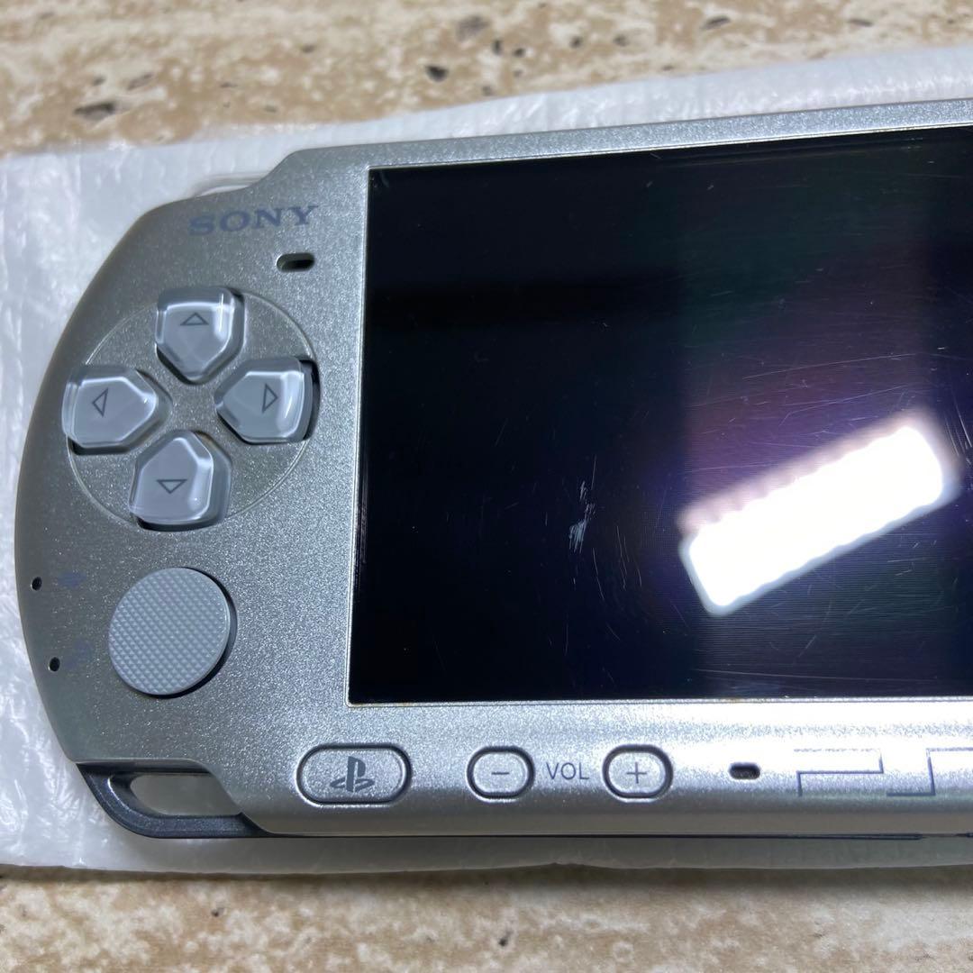 Playstation Portable Consoles (Psp) 3000 6742