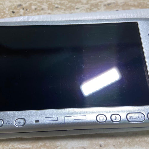 Playstation Portable Consoles (Psp) 3000 6742