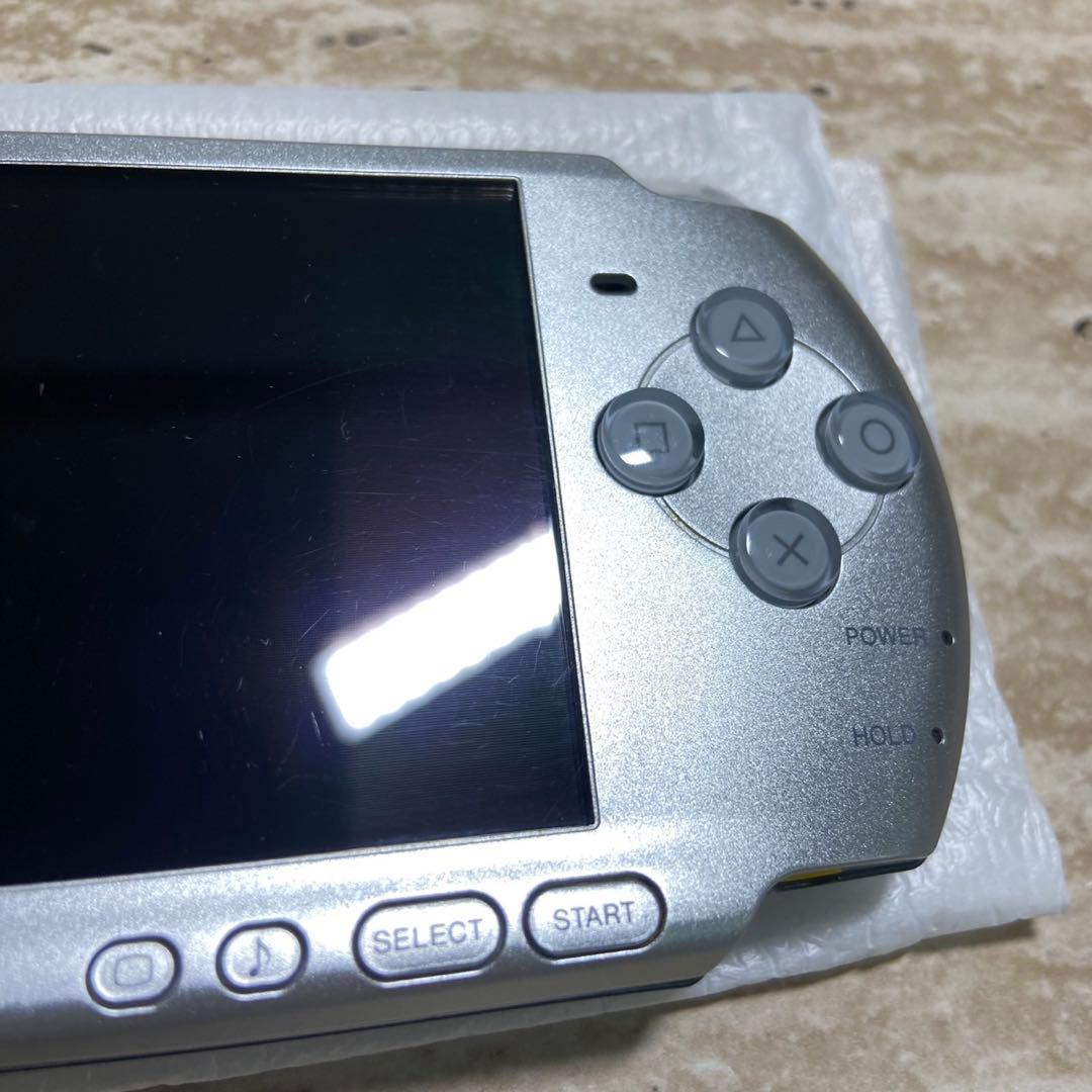 Playstation Portable Consoles (Psp) 3000 6742