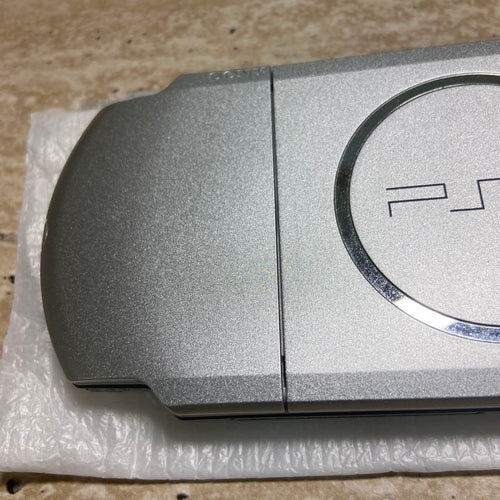 Playstation Portable Consoles (Psp) 3000 6742