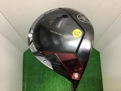 Driver Rmx Vd/X(2024) 10.5 Dr Tensei Tr50 S) C