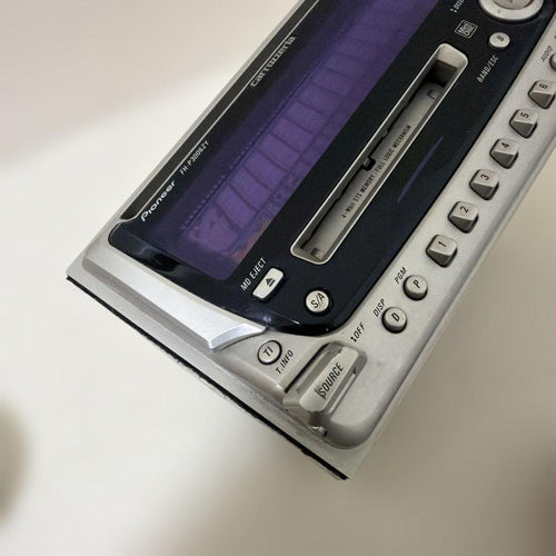 Pioneer Decks, Players Changers Fh-P3006Zy