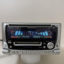 Pioneer Decks, Players Changers Fh-P3006Zy