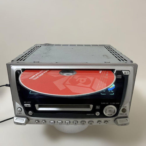 Pioneer Decks, Players Changers Fh-P3006Zy