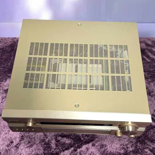 Yamaha Av Amplifier Dsp-Ax1300 6.1Ch Dsp 9