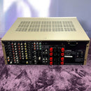 Yamaha Av Amplifier Dsp-Ax1300 6.1Ch Dsp 9