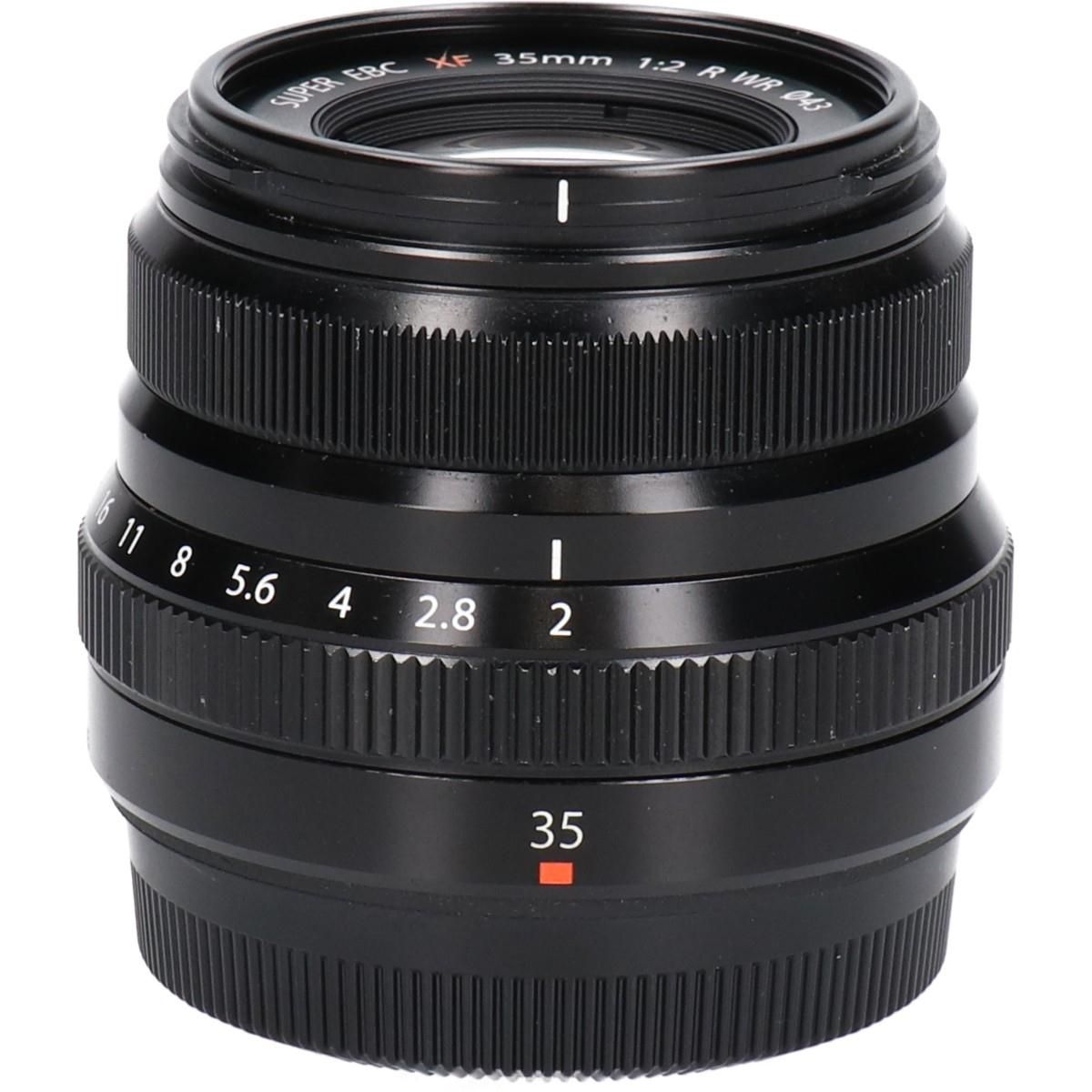 Fujifilm Lens (Single Focus)