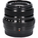 Fujifilm Lens (Single Focus)