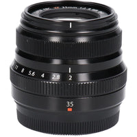 Fujifilm Lens (Single Focus)