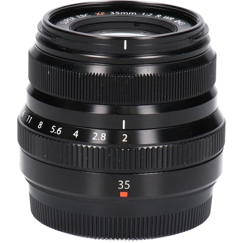 Fujifilm Lens (Single Focus)