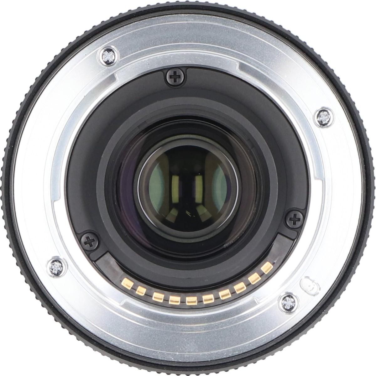 Fujifilm Lens (Single Focus)