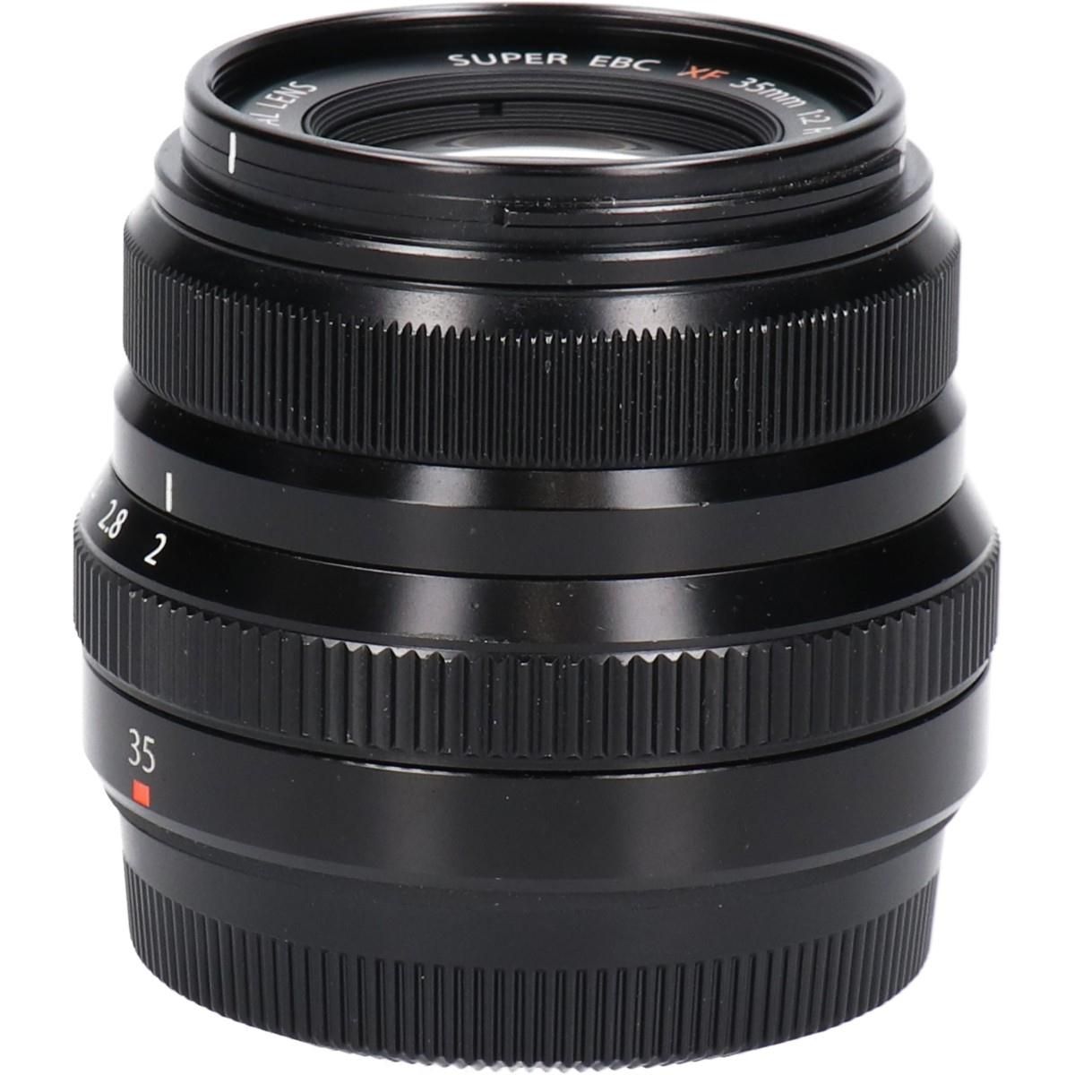 Fujifilm Lens (Single Focus)