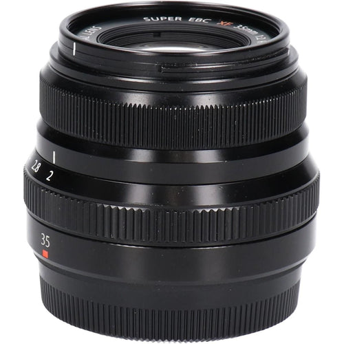 Fujifilm Lens (Single Focus)