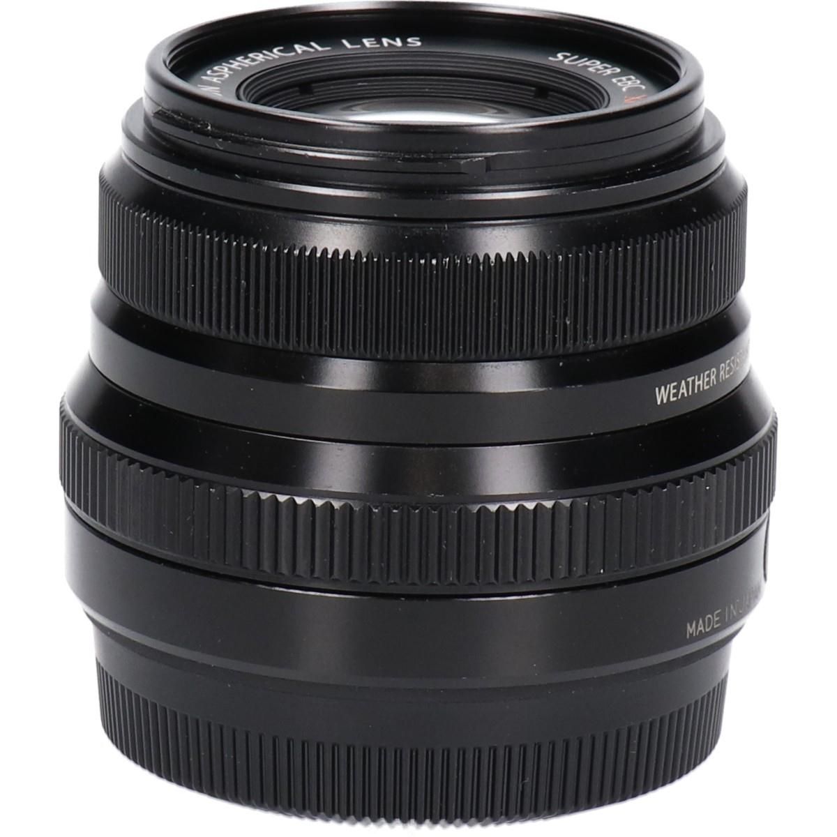 Fujifilm Lens (Single Focus)