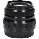 Fujifilm Lens (Single Focus)