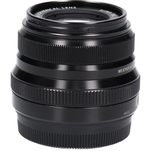 Fujifilm Lens (Single Focus)
