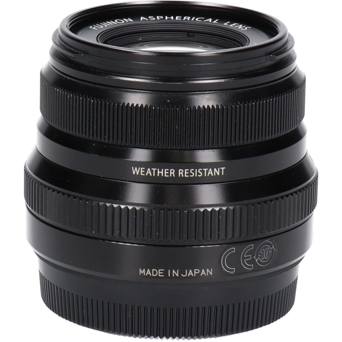 Fujifilm Lens (Single Focus)