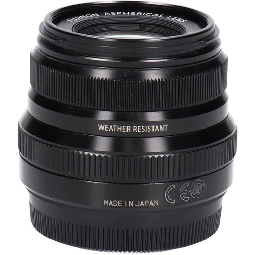 Fujifilm Lens (Single Focus)