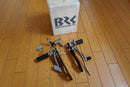 Steps Pedals Sr400