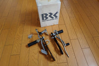 Steps Pedals Sr400