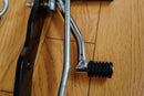 Steps Pedals Sr400