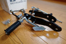 Steps Pedals Sr400