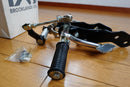 Steps Pedals Sr400