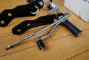 Steps Pedals Sr400