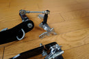 Steps Pedals Sr400