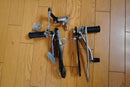 Steps Pedals Sr400
